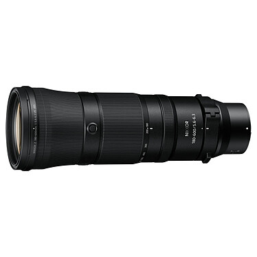 NIKON Objectif NIKKOR Z 180-600 mm f/5.6-6.3 VR