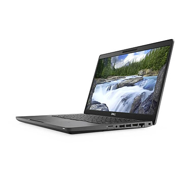 Avis Dell Latitude 5400 9CJ56 · Reconditionné