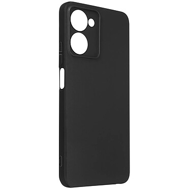 3mk Coque pour Realme 10 Pro Souple Mat Anti-Chutes 1.25m  Matt Case noir