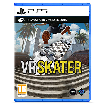 VR Skater (PSVR2 requis) PS5