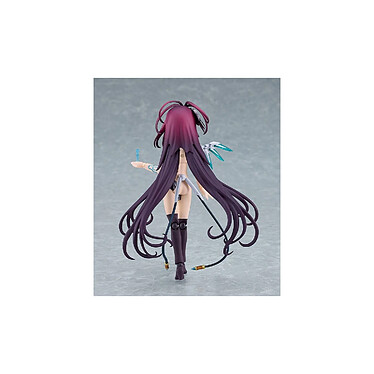 Avis No Game No Life Zero - Figurine Figma Schwi 12 cm