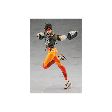 Overwatch 2 - Statuette Pop Up Parade Tracer 17 cm pas cher