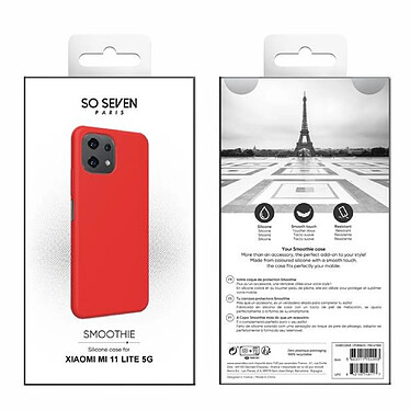 Coque téléphone