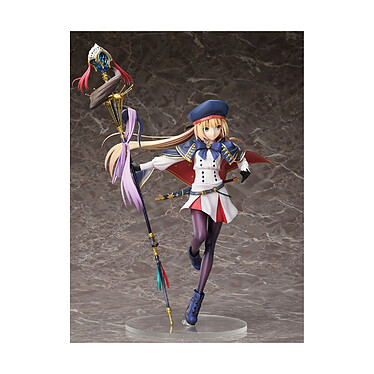 Avis Fate - /Grand Order - Statuette 1/7 Caster / Altria Caster 29 cm