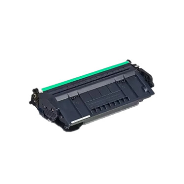 COMETE - HP 87X - 1Toner Compatible avec Imprimante HP/ HP Laserjet - Noir - Marque française