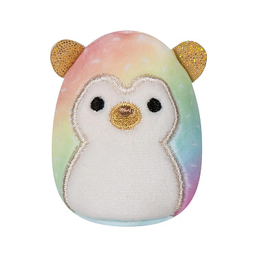 Acheter Squishville Mini Squishmallows - Pack 6 peluches Fun & Fabulous Squad 5 cm