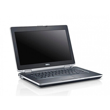 Avis Dell Latitude E6430 · Reconditionné