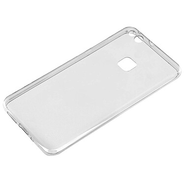 Avizar Pack de protection Coque + Film verre trempé Huawei P10 Lite pas cher