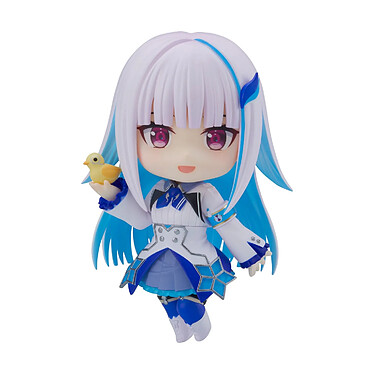 Nijisanji - Figurine Nendoroid Lize Helesta 10 cm