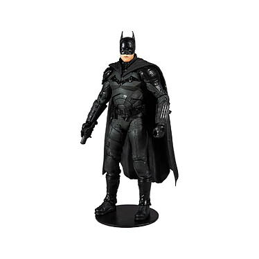 DC Comics - Figurine DC Multiverse Batman (Batman Movie) 18 cm