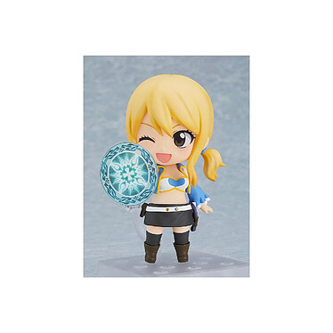 Acheter Fairy Tail - Figurine Nendoroid Lucy Heartfilia 10 cm