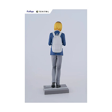 Avis Haikyu!! - Statuette Kozume Kenma 20 cm