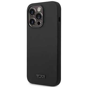 Tumi Coque de Protection pour iPhone 14 Pro Max Robuste Noir pas cher