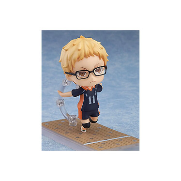 Avis Haikyu!! - Figurine Nendoroid Kei Tsukishima (re-run) 10 cm