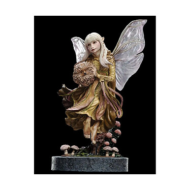 Dark Crystal - Statuette 1/6 Kira the Gelfling 25 cm pas cher