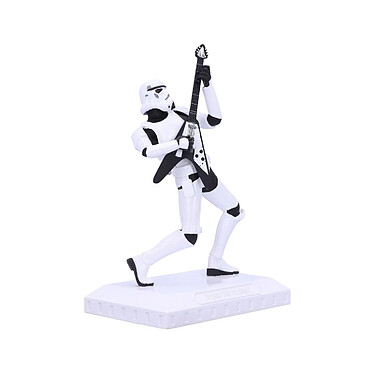 Acheter Original Stormtrooper - Figurine Rock On! Stormtrooper 18 cm