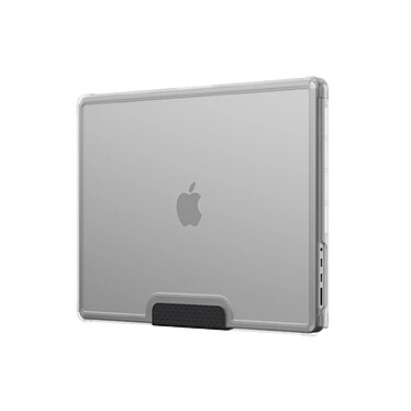 Avis UAG [U] Lucent compatible Macbook Pro 14" Transparent/Noir