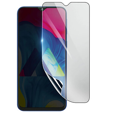 3mk Protection Écran pour Samsung Galaxy M10 en Hydrogel Antichoc Transparent