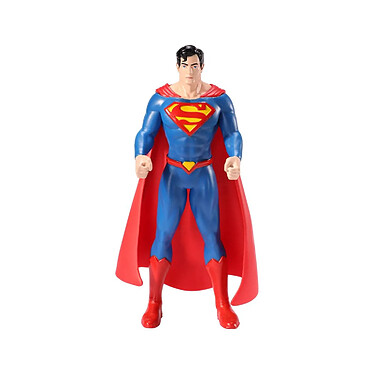 DC Comics - Figurine flexible Bendyfigs Superman 14 cm