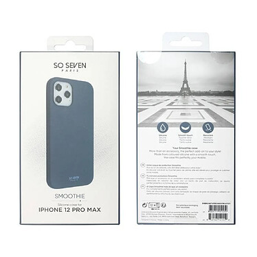 Coque téléphone