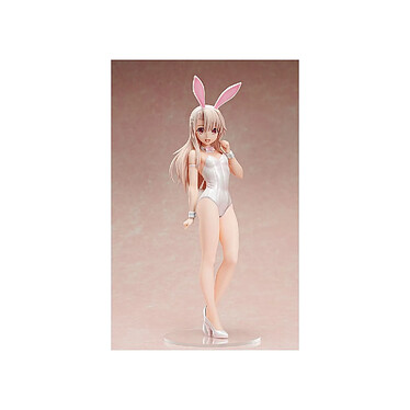 Avis Fate - /Grand Order - Statuette 1/4 Illyasviel von Einzbern: Bare Leg Bunny Ver. 39 cm