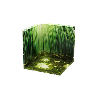 Acheter Dioramansion - Dioramansion 150 pour figurines Nendoroid et Figma Bamboo Forest (Daytime)