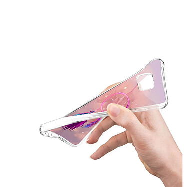 Coque téléphone