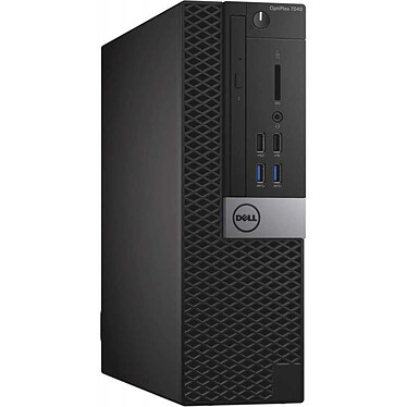 Dell OptiPlex 7040 SFF (7040-SFF-i5-6500-B-10716) · Reconditionné