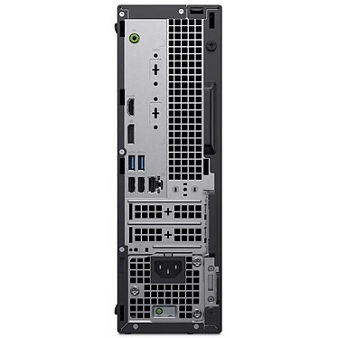 Avis Dell OptiPlex 3070 SFF (OPT-3070-SFF-i5-9500-B-11583) · Reconditionné