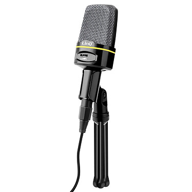 Microphone