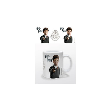 Harry Potter - Mug Harry Potter