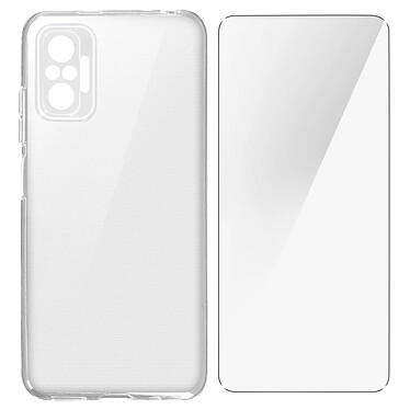 Coque téléphone