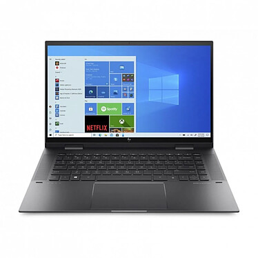 HP ENVY x360 PC 15-eu0020nf · Reconditionné