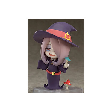 Butareba: The Story of a Man Turned into a Pig Little Witch Academia - Figurine Nendoroid Sucy pas cher