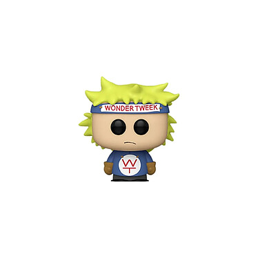 South Park - Figurine POP! Tweek Tweak 9 cm