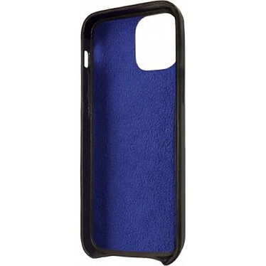 Avis BEETLECASE Coque pour iPhone 12 Pro Max Premium en Cuir Noir