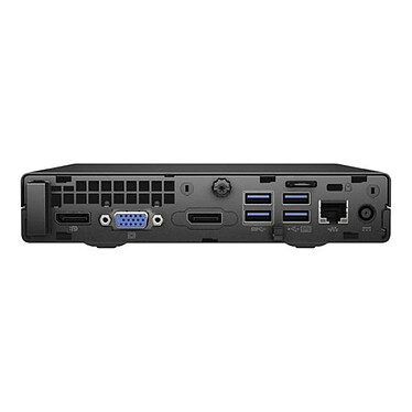 Avis HP EliteDesk 800 G2 DM  (HPEL800) · Reconditionné