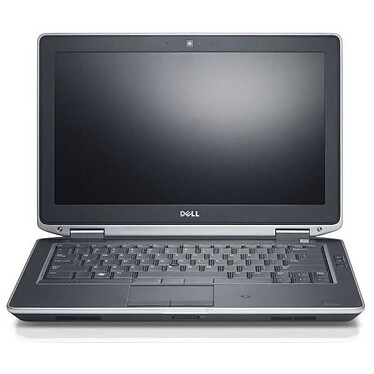 Dell Latitude E6330 (E6330-i5-B-6851) · Reconditionné