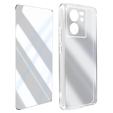 Coque téléphone