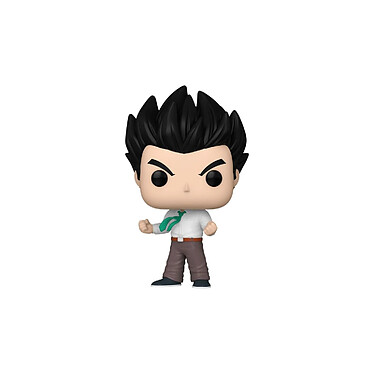 Dragon Ball GT - Figurine POP! Gohan 9 cm