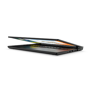 Avis Lenovo ThinkPad T470 (Lenovo30165) · Reconditionné