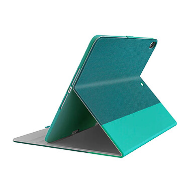 Cygnett TekView compatible iPad 10.2 (2019/20/21 - 7/8/9th gen) Vert