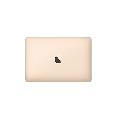 Acheter Apple MacBook Retina 12" - 1,3 Ghz - 8 Go RAM - 512 Go SSD (2015) (MK4N2LL/A) · Reconditionné