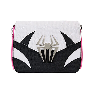 Marvel - Sac à bandoulière Spider-Gwen by Loungefly