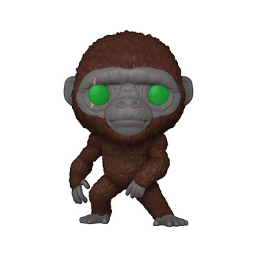 Godzilla vs. Kong 2 - Figurine POP! Suko 9 cm