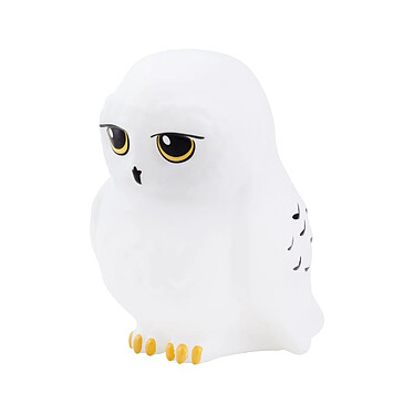 Harry Potter - Lampe Hedwig 16 cm