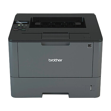 Brother HL-L5100DN · Reconditionné