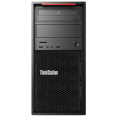 Acheter Lenovo ThinkStation P300 MT (P300-MT-i7-4790-B-11734) · Reconditionné