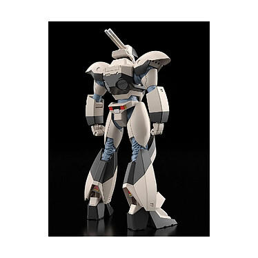 Mobile Police Patlabor - Figurines Plastic Model Kit Moderoid 1/60 AVS-98 Mark II Standard Prod pas cher