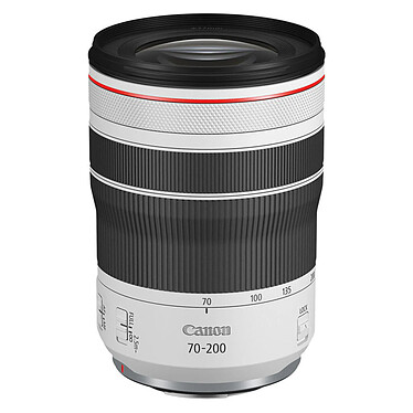 CANON Objectif RF 70-200 f/4 L IS USM